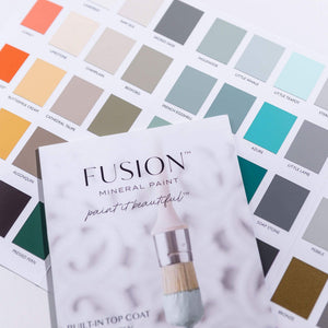 FUSION Mineral Paint