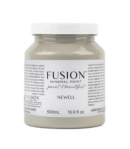 NEWELL Fusion Mineral Paint (NEW July 2023)