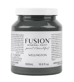 WELLINGTON Fusion Mineral Paint (NEW July 2023)