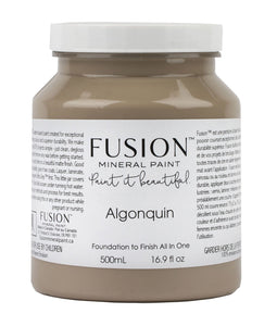 ALGONQUIN Fusion Mineral Paint