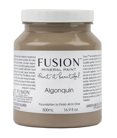 ALGONQUIN Fusion Mineral Paint