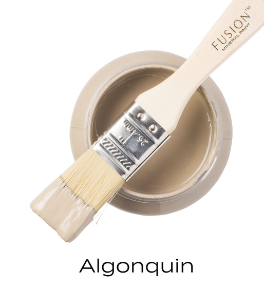 ALGONQUIN Fusion Mineral Paint