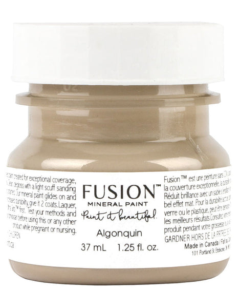 ALGONQUIN Fusion Mineral Paint