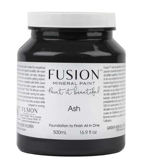 ASH Fusion Mineral Paint