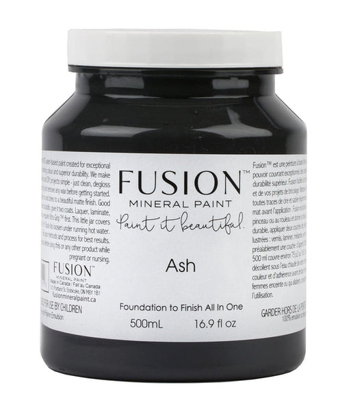 ASH Fusion Mineral Paint