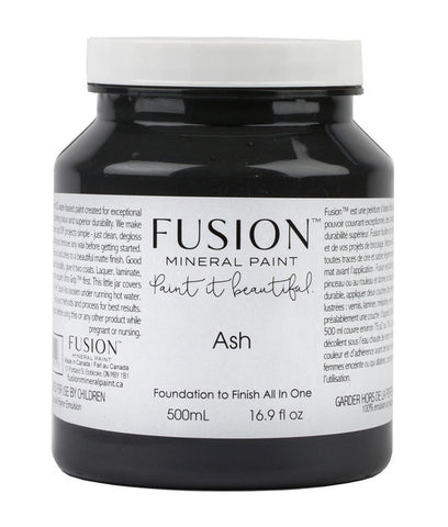 ASH Fusion Mineral Paint