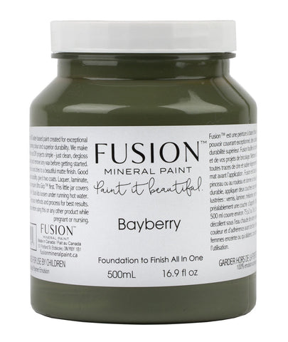 BAYBERRY Fusion Mineral Paint