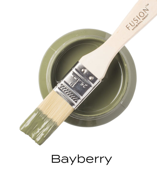 BAYBERRY Fusion Mineral Paint