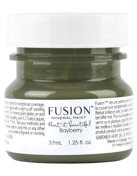 BAYBERRY Fusion Mineral Paint