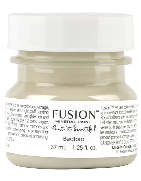 BEDFORD Fusion Mineral Paint