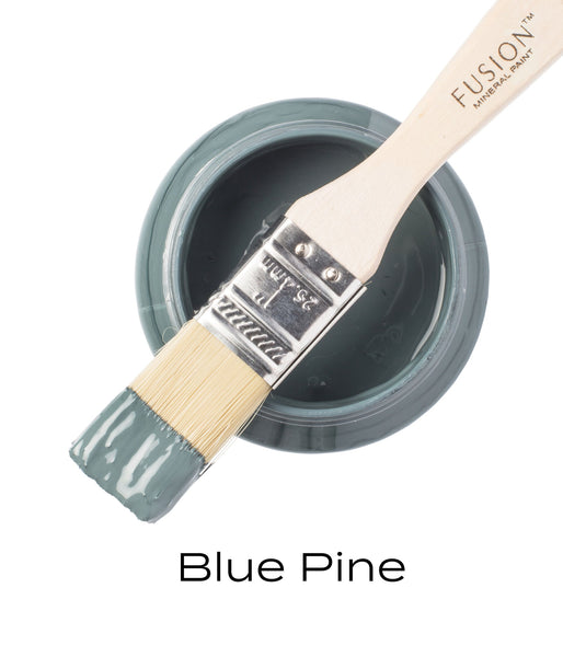 BLUE PINE Fusion Mineral Paint