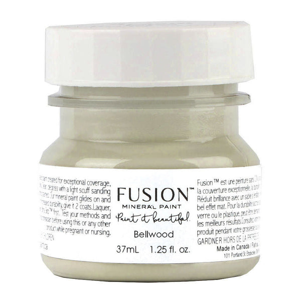 BELLWOOD Fusion Mineral Paint