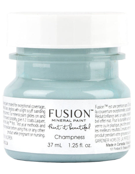 CHAMPNESS Fusion Mineral Paint