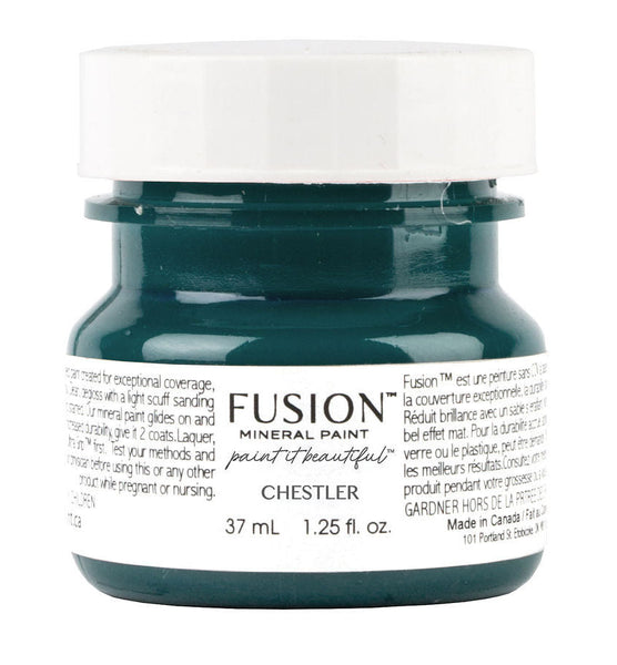 CHESTLER Fusion Mineral Paint (NEW 2022)