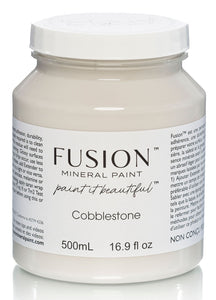 COBBLESTONE Fusion Mineral Paint
