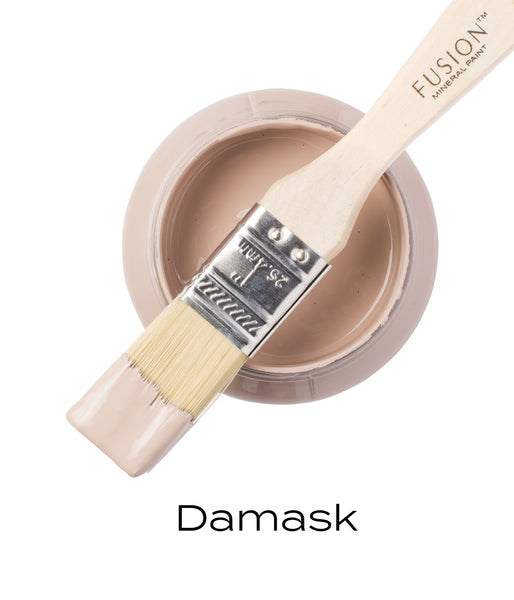 DAMASK Fusion Mineral Piant