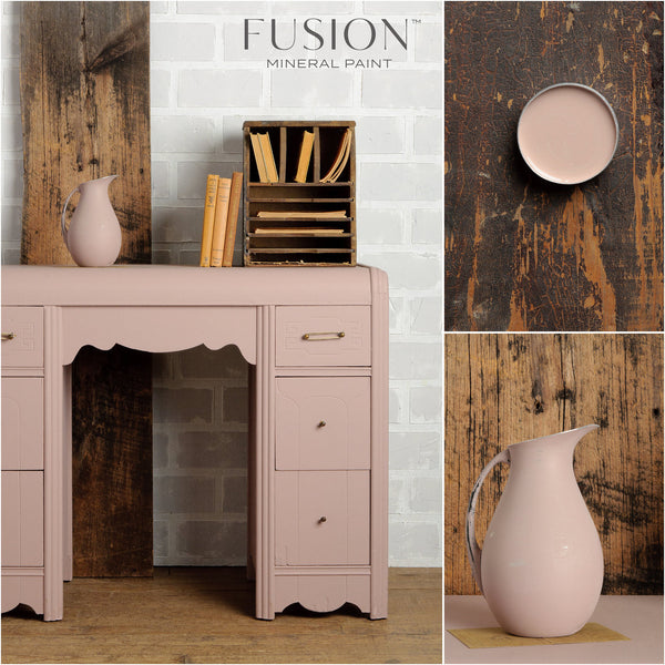 DAMASK Fusion Mineral Piant