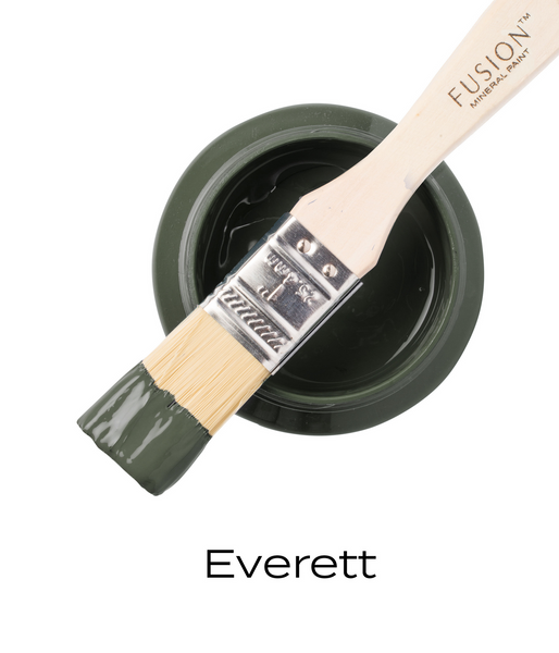 EVERETT Fusion MIneral Paint (NEW 2022)