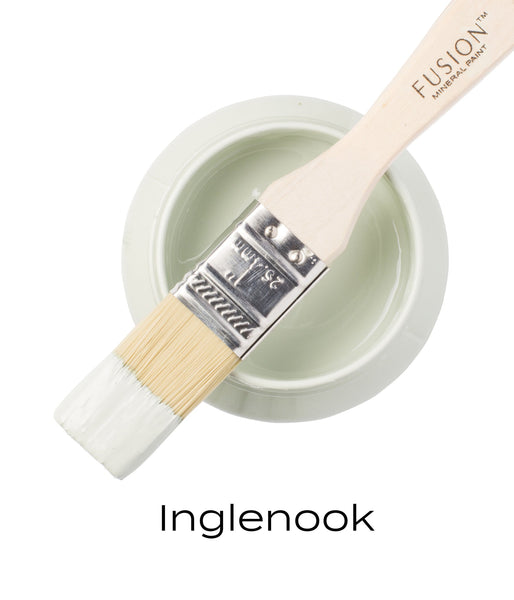 INGLENOOK Fusion Mineral Paint