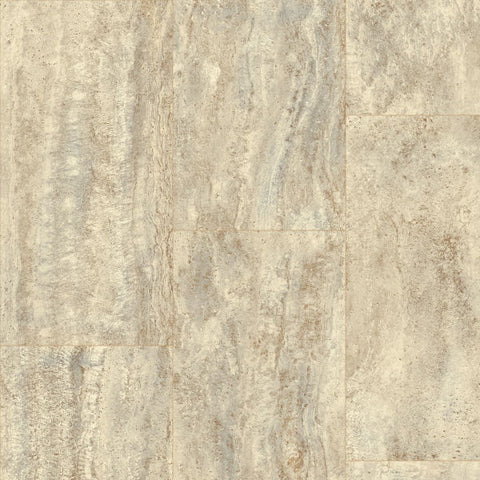 Vessa Travertine - Malted Emblem