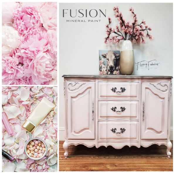 PEONY Fusion Mineral Paint
