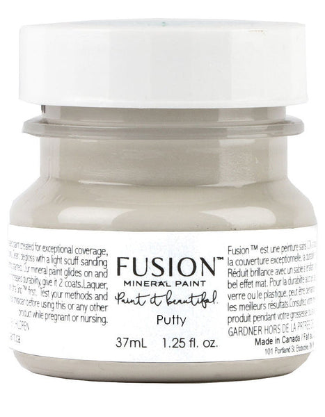 PUTTY Fusion Mineral Paint