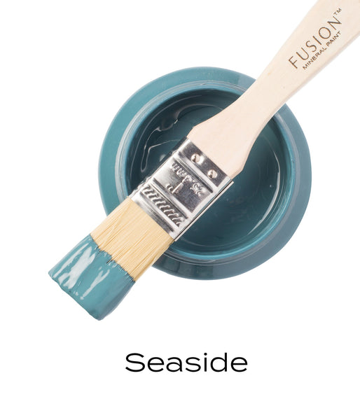 SEASIDE Fusion Mineral Paint