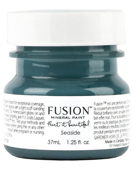 SEASIDE Fusion Mineral Paint