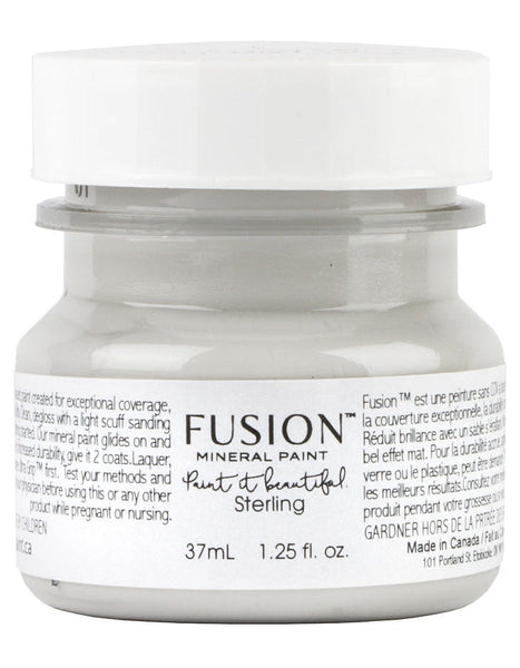 STERLING Fusion Mineral Paint